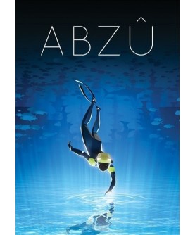 ABZU XBOX One Xbox One Key EUROPE